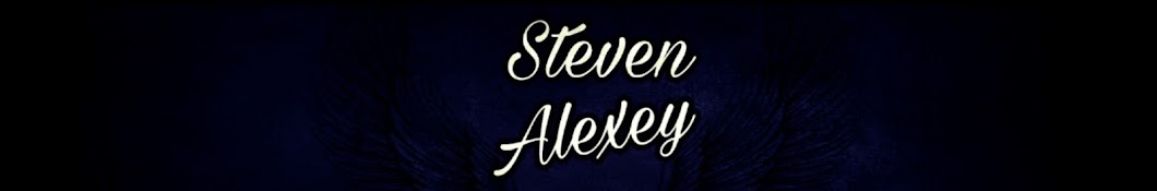 Steven Alexey YouTube channel avatar