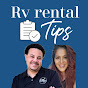 RV Owner Rental tips logo
