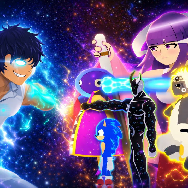 Post from Animorph-hd