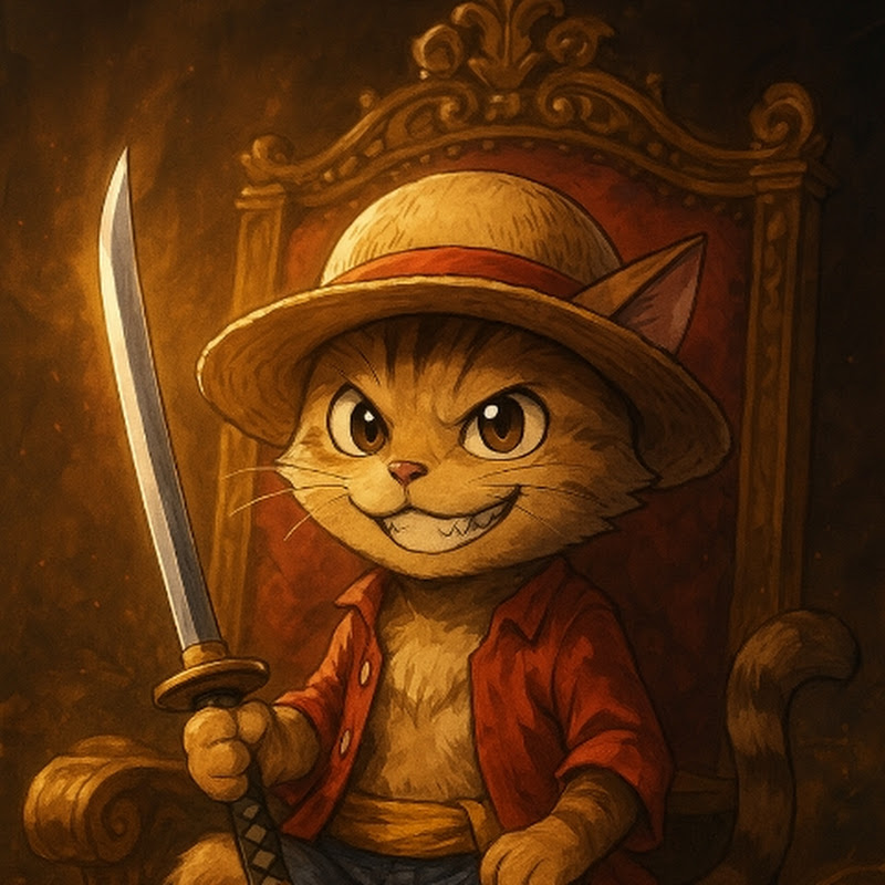 𝑴𝒐𝒏𝒌𝒆𝒚 (𝑫) 𝑪𝒂𝒕