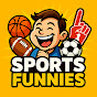 Sports Funnies logo