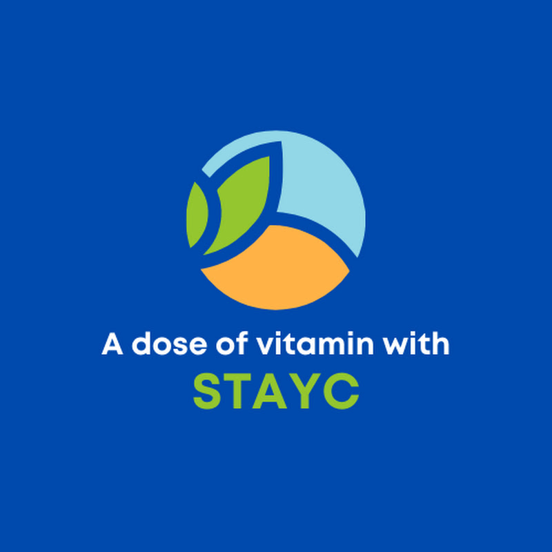 A dose of vitamin with STAYC