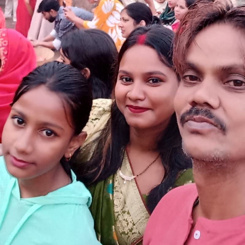 Pari Family Vlogs 