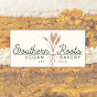 Southern Roots Vegan Bakery logo