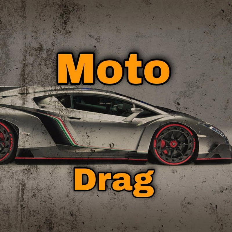 Moto Drag