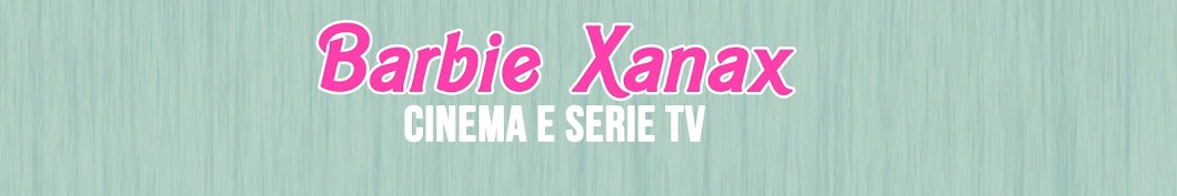 BarbieXanax YouTube kanalı avatarı