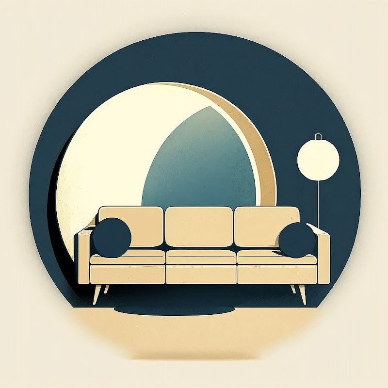 Beige Home Design
