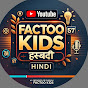 Factoo Kids 57 logo