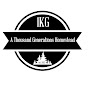 A Thousand Generations Offgrid Homestead logo
