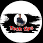 Tech tips logo