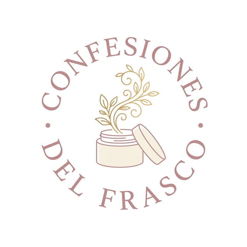 Confesiones del Frasco