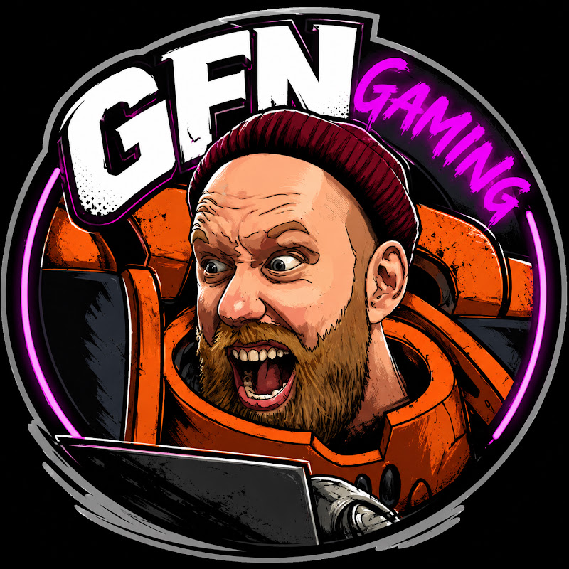 GFN Gaming