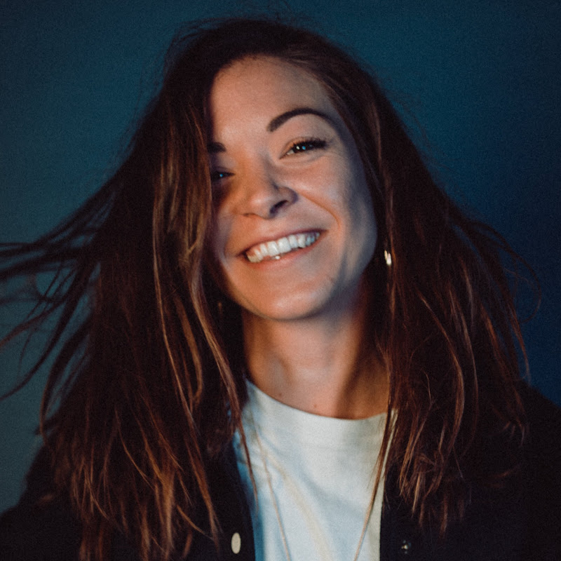 Camille Reporter Logo