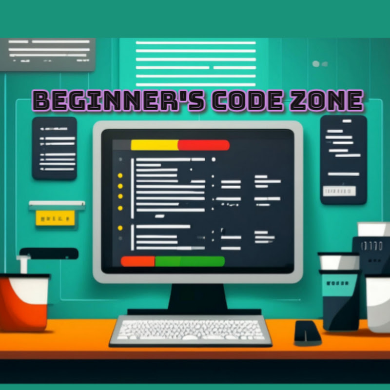 Beginner's Code Zone
