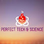 Perfect Tech & Science logo