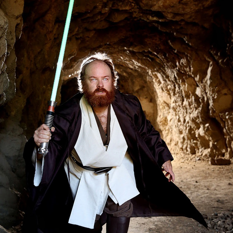 Kessel Run-DMC