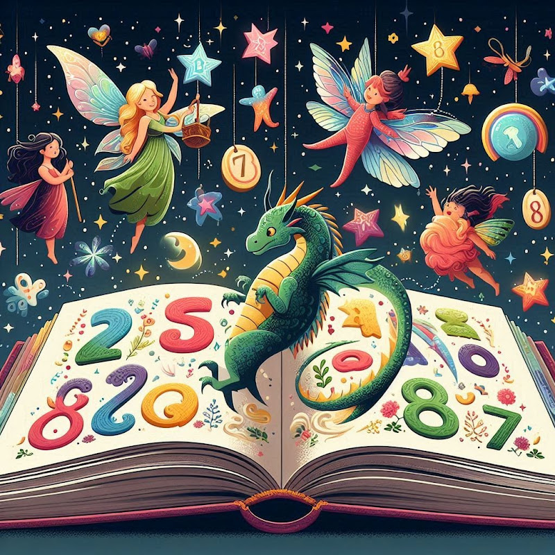 Wonder Tales and Learning