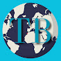 TravelBlender logo
