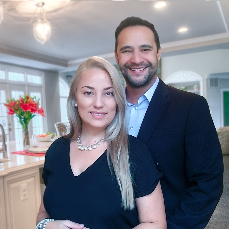Juan & Isabel Perez