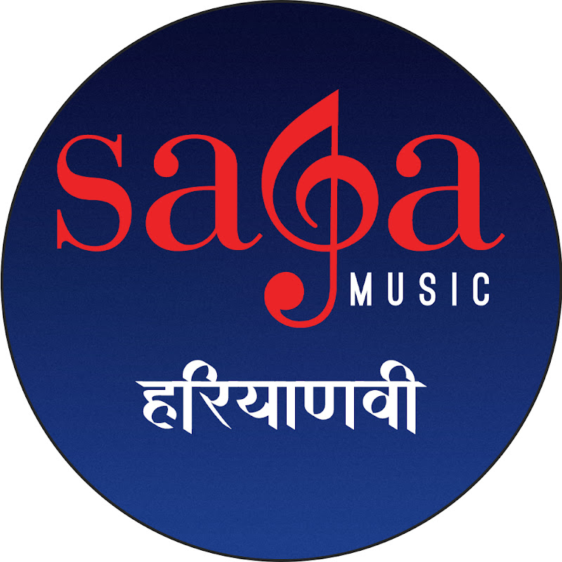 Saga Music Haryanvi