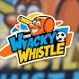 The Wacky Whistle logo