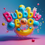 BubblyBoo Kids logo