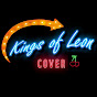 Kings of Leon Cover - @kingsofleoncover - Youtube