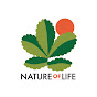 Nature of Life logo