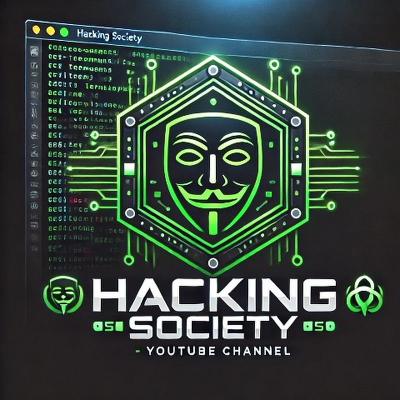 hacking society