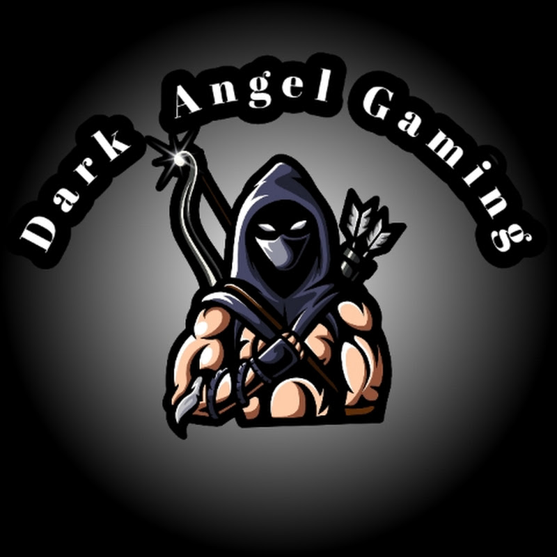 DARK_ANGEL GAMING