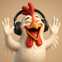 Profile Picture of Crazy Chicken 