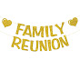 Reunion stories  logo
