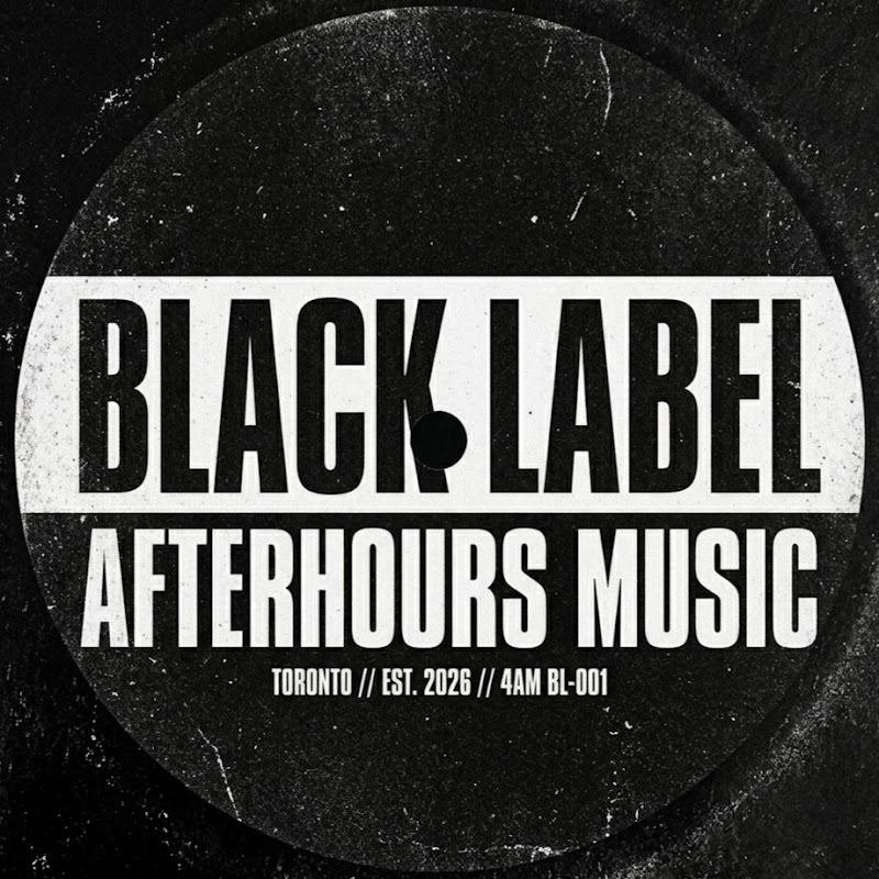 Black Label - Afterhours Music