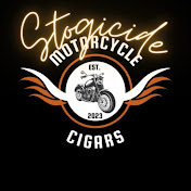 STOGICIDE Bikes, Cigars & Brown Liquor