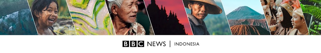 BBC News Indonesia YouTube channel avatar
