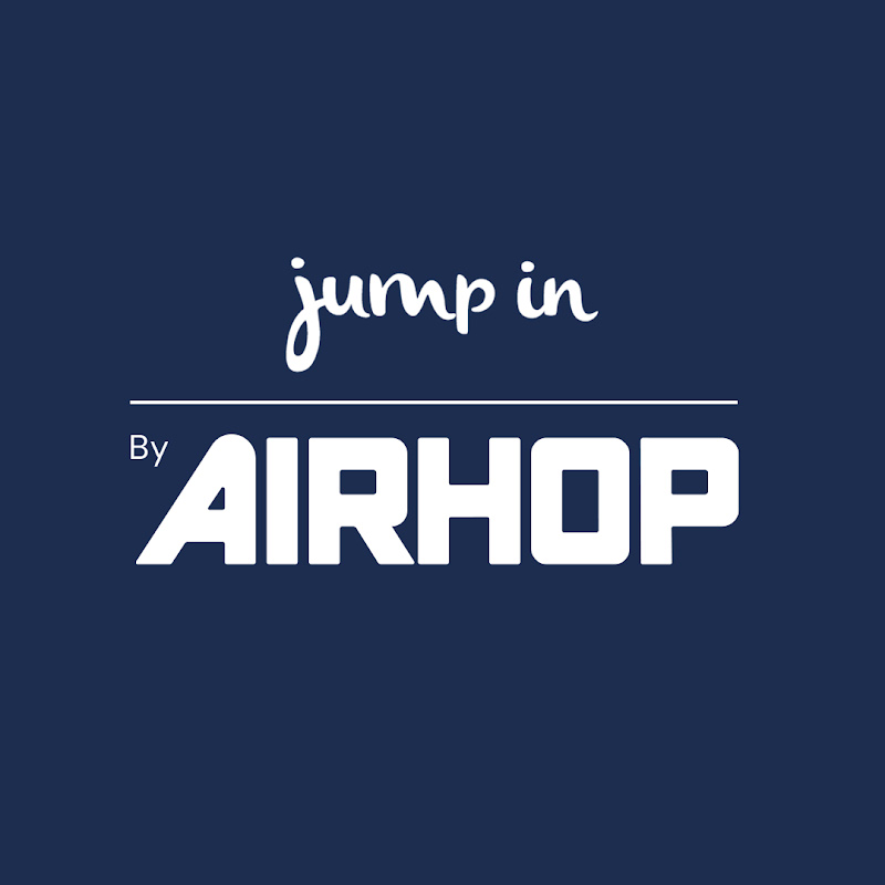 Jump In by AirHop Trampoline & Adventure Parks