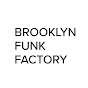 BROOKLYN FUNK FACTORY™ logo