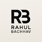Rahul Bachhav Vlogs logo