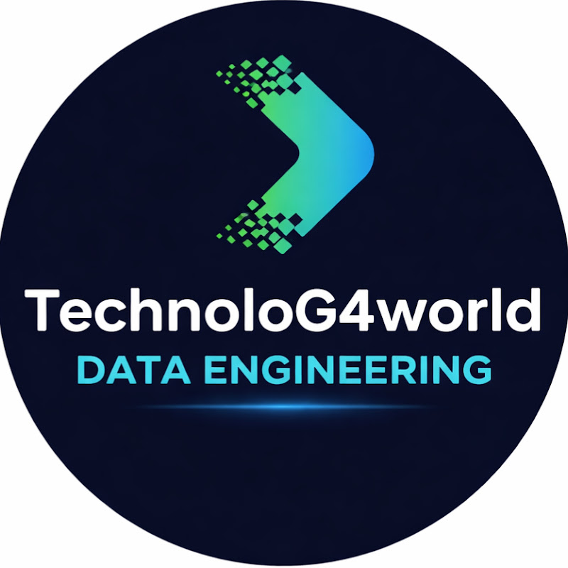 TechnoloG4world
