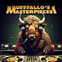 Buffalo's Masterpieces  logo