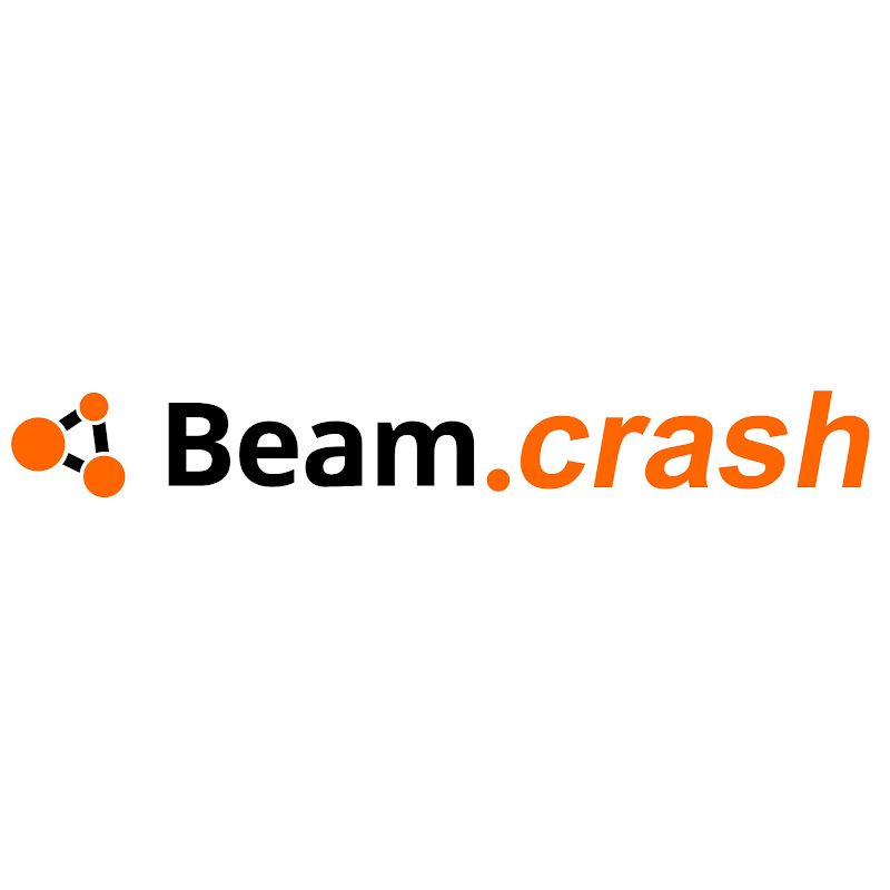 Beam crash