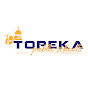 Topeka Public Schools Communications logo