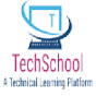 TechSchool By Er. Shiv Kumar logo