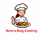 Namra Baig Cooking  logo