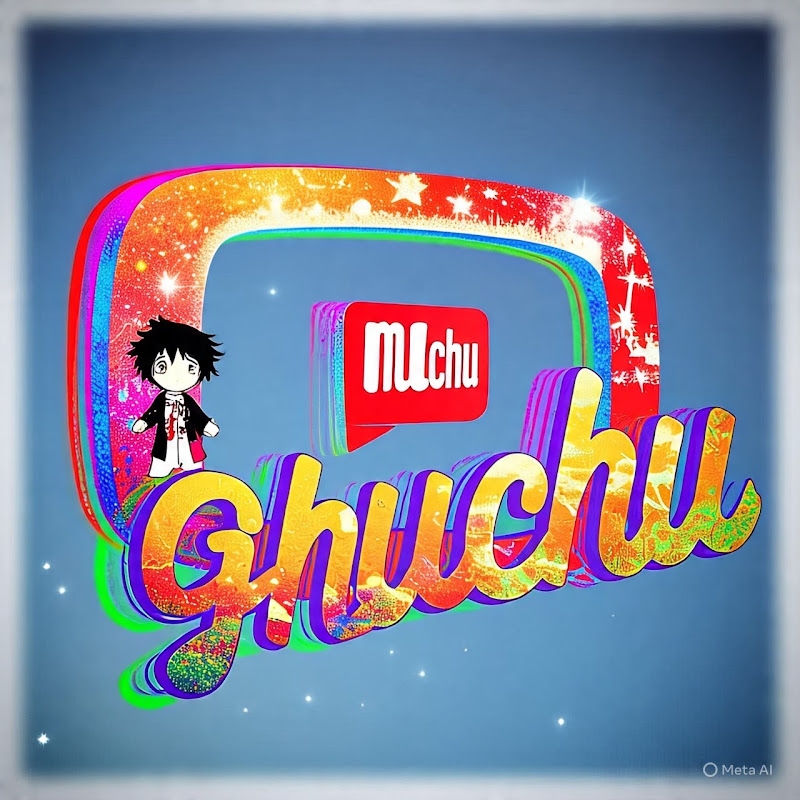 Ghuchu Muchu