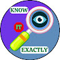 Know It Exactly logo