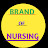 BRAND OF NURSING