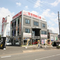 日本中央住販 学園前本店アイコン画像