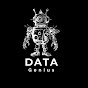 Data Genius logo