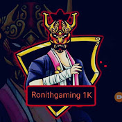 Ronithgamer 1K
